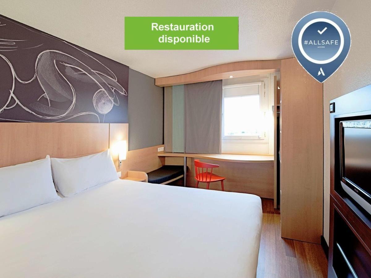 Ibis Soissons Otel Dış mekan fotoğraf