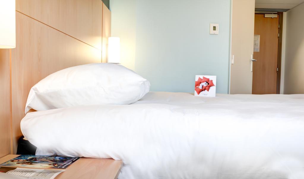 Ibis Soissons Otel Dış mekan fotoğraf