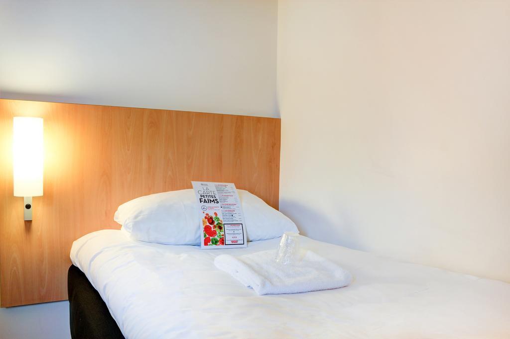 Ibis Soissons Otel Dış mekan fotoğraf