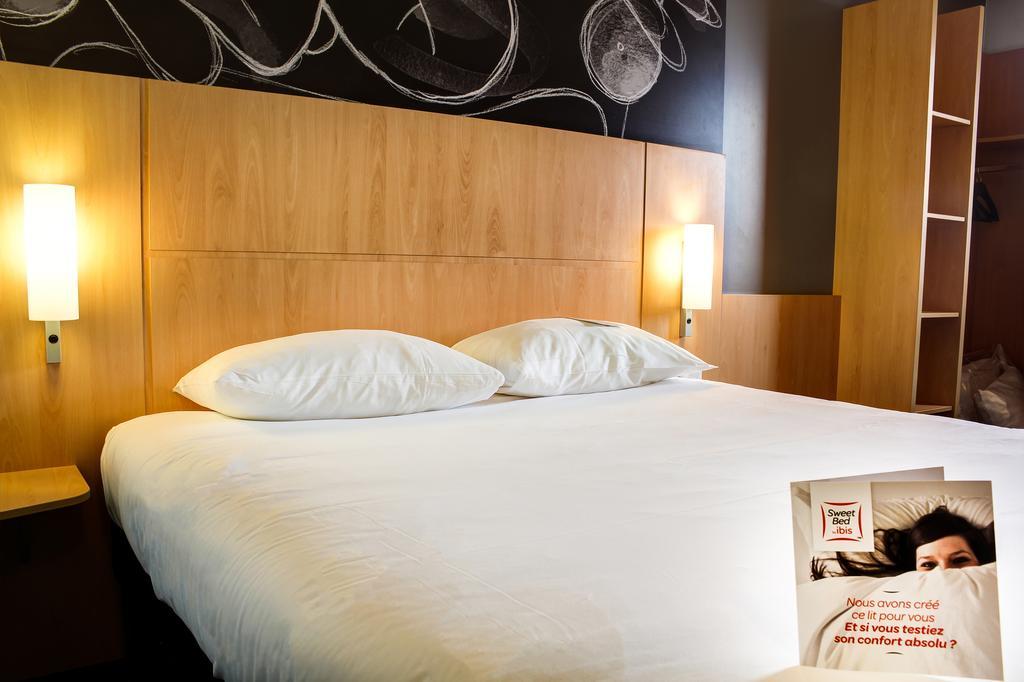 Ibis Soissons Otel Dış mekan fotoğraf