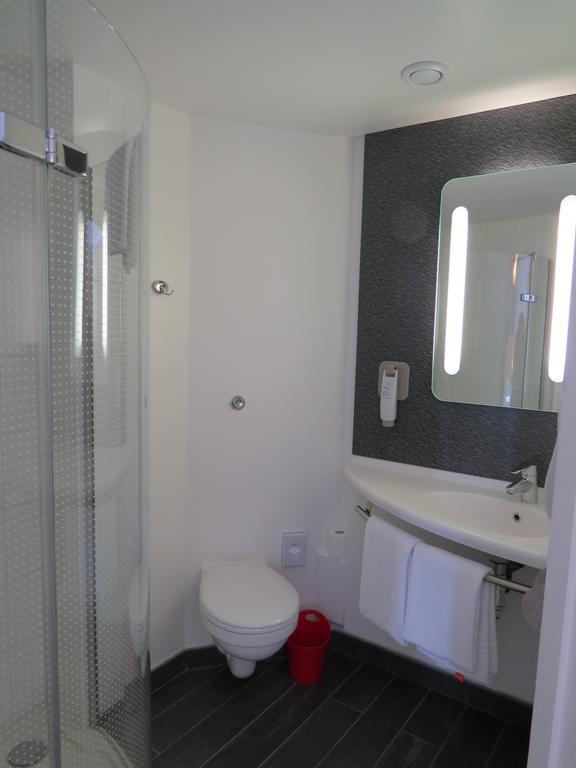 Ibis Soissons Otel Oda fotoğraf
